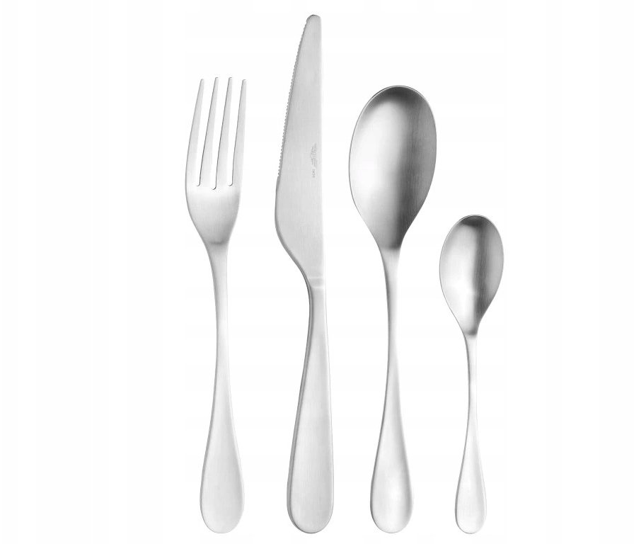 Pintinox Cutlery set 24 pieces Drop
