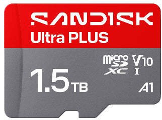 Karta PNY Sandisk Ultra PLUS micro