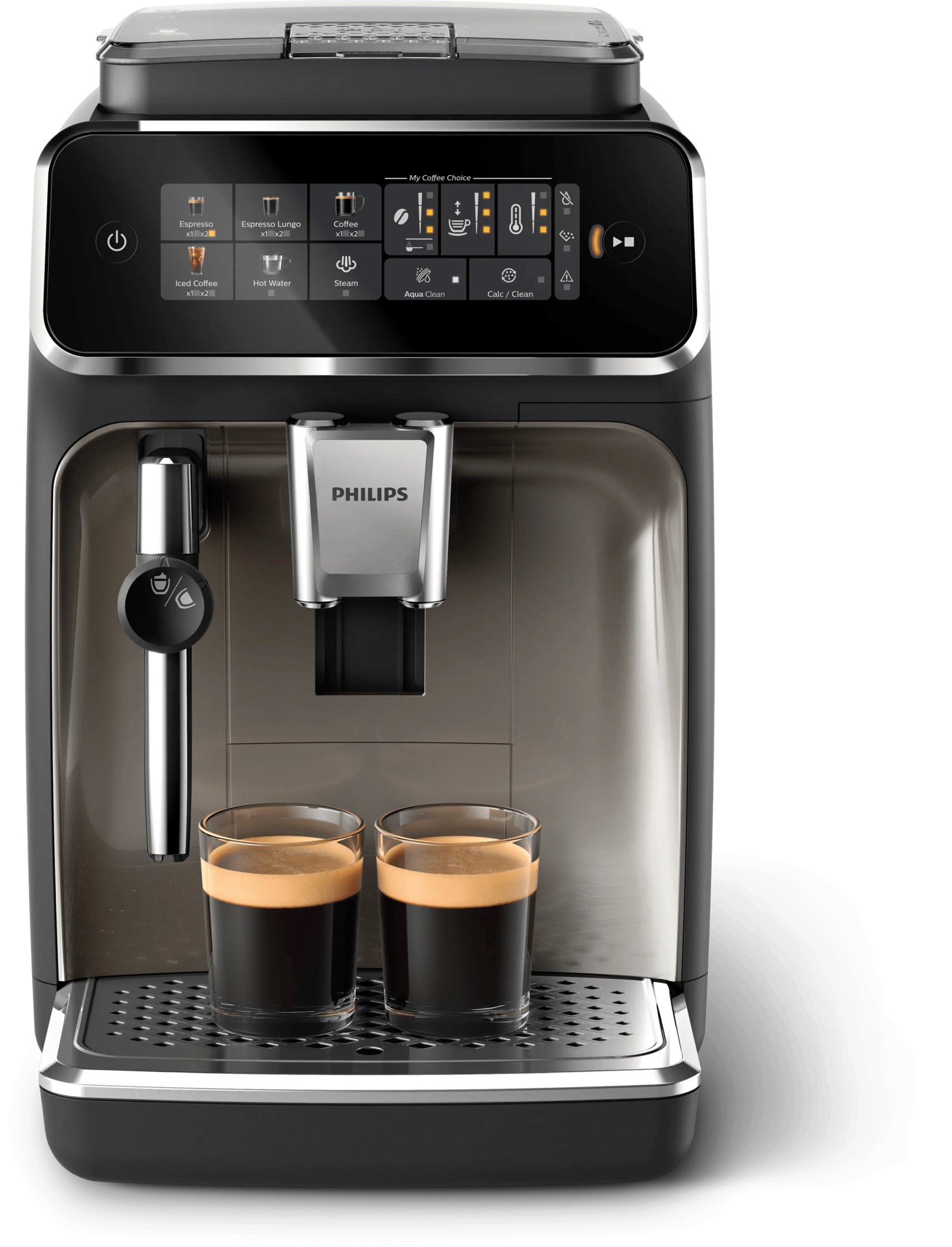 Ekspres cisnieniowy Philips Automatic coffee machine