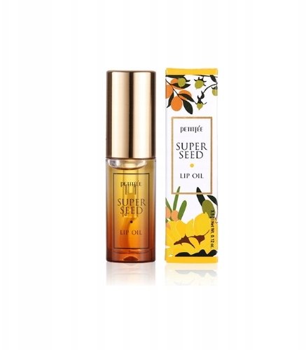 Petitfee Lip Oil Super Seed Plumping