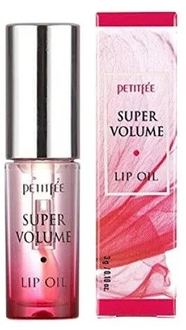 Petitfee Super Volume Plumping Lip Oil