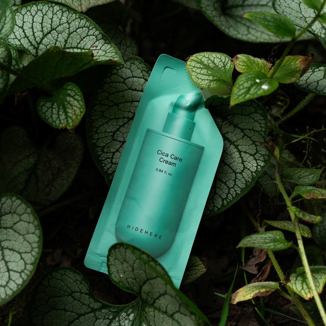 Payot HideHere  Cica Care  Hydrating  Day