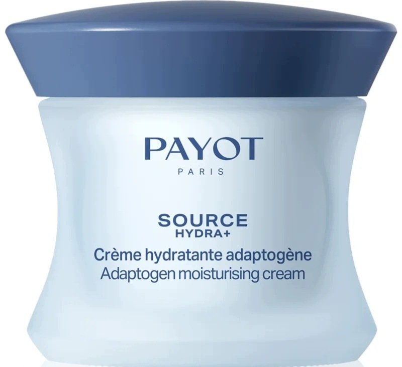 Payot Source Moisturising Daily Cream For