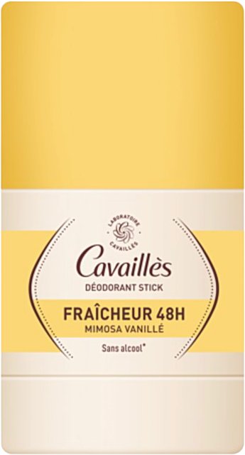 Payot Roge Cavailles  Mimosa Vanille  48h