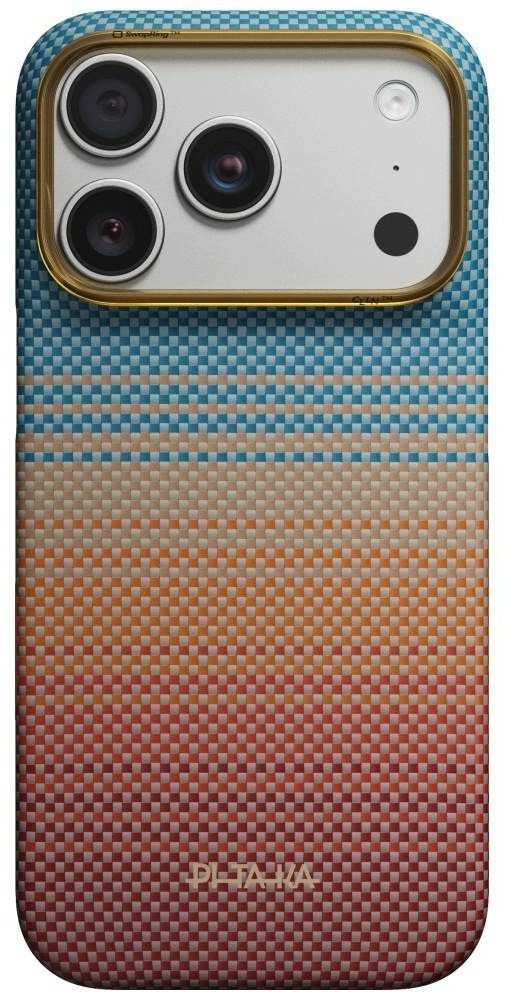 Pitaka Edge Case California Dream Sunset