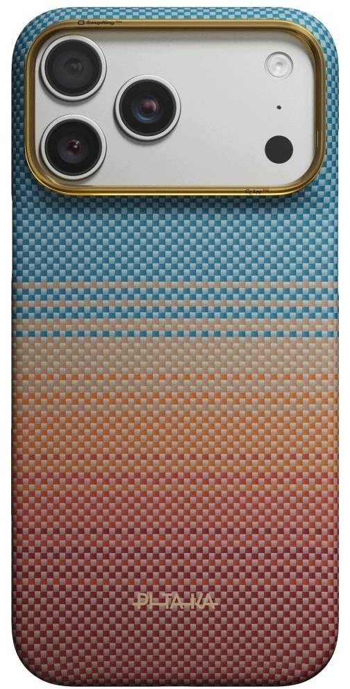 Pitaka Edge Case California Dream Sunset