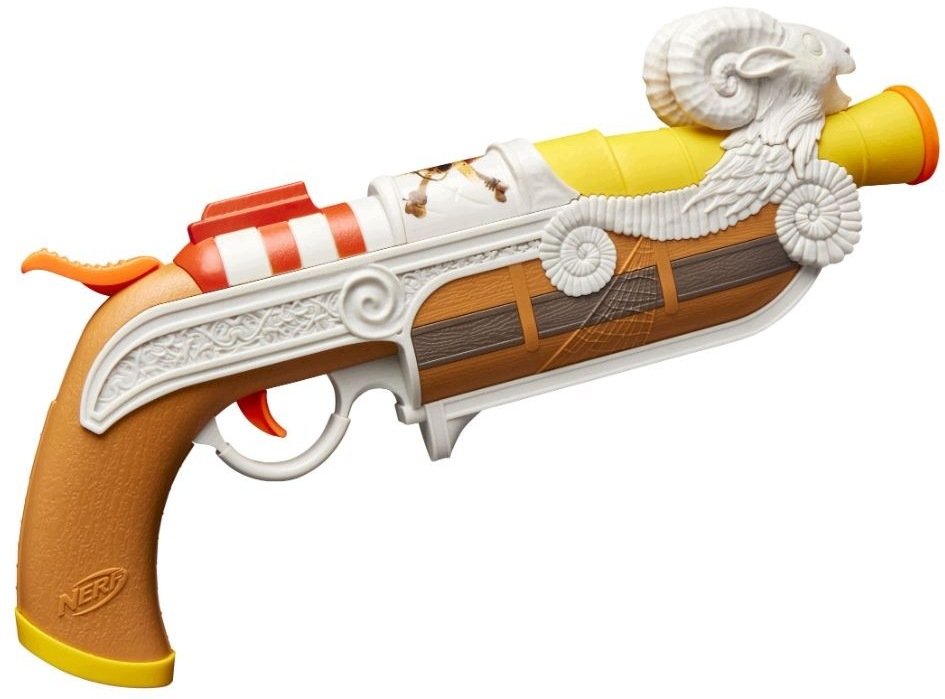 Polesie NERF One Piece Going Merry