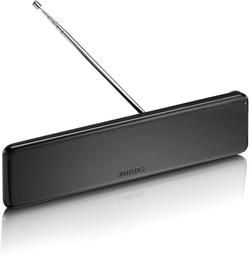 Antena RTV Philips Wewntrzna TV z
