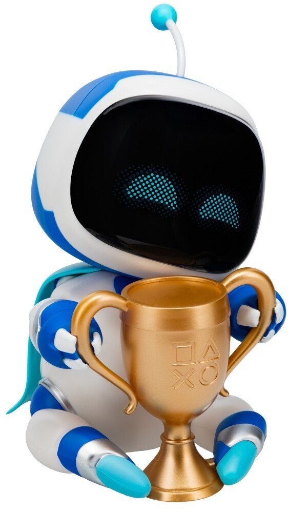 Paladone PALADONE Astro Bot Lampka GloBuddies