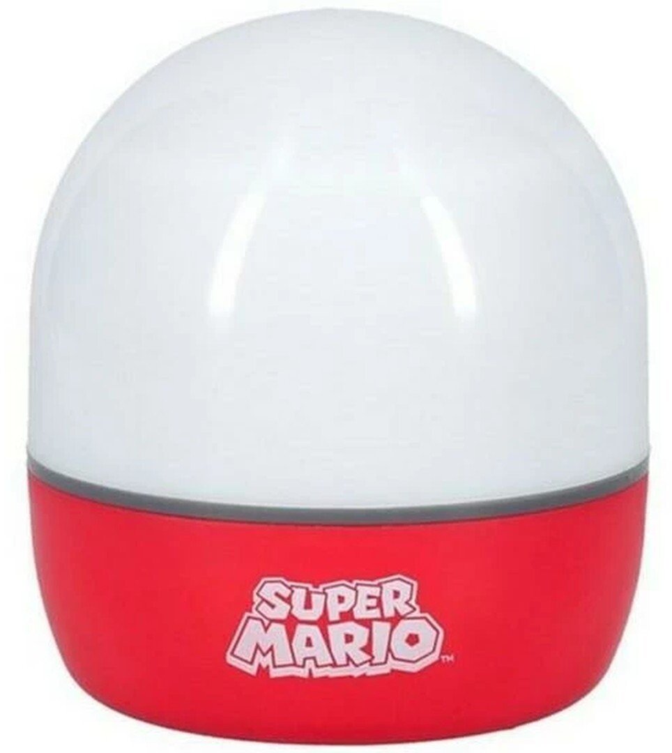 Paladone PALADONE Super Mario Lampka Projekcyjna