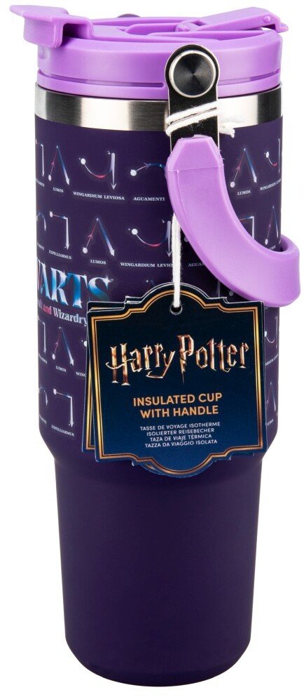Paladone PALADONE Harry Potter Kubek Termiczny
