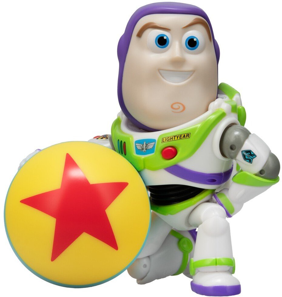 Paladone PALADONE Toy Story Lampka GloBuddies