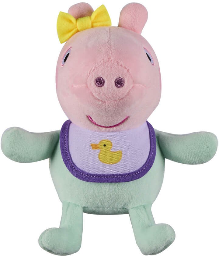 Peppa Pig Toy Plush 600393676 (5029736084486)