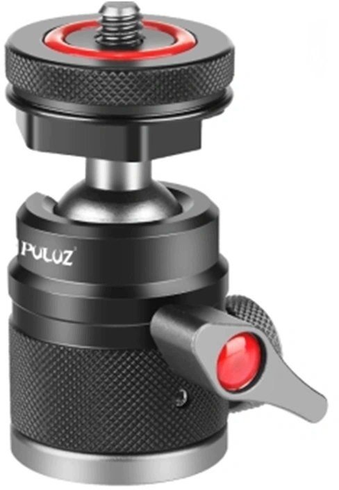Glowica Puluz Kulowa ze stopu aluminium