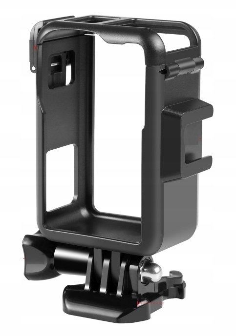 Puluz Uchwyt do DJI Osmo Action