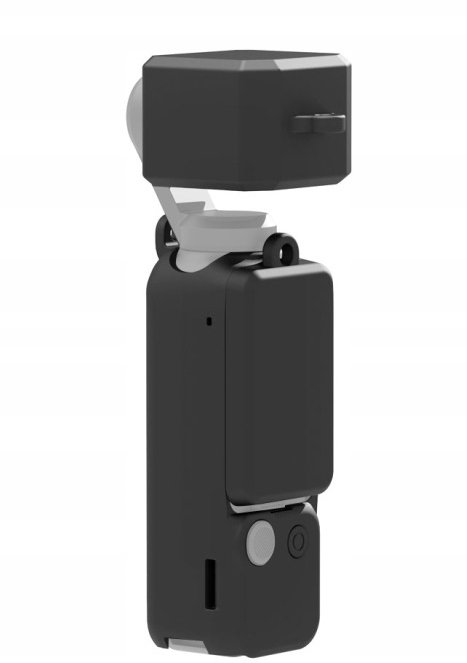 Puluz Oslona do DJI OSMO Pocket