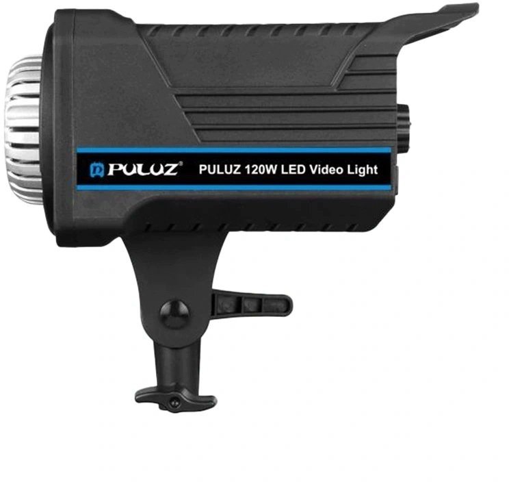 Lampa studyjna Puluz LED 120 W