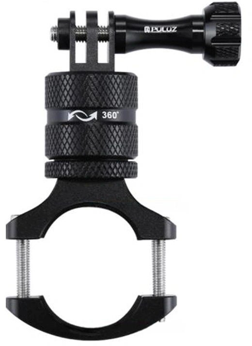 Puluz Uchwyt 360 Degree Rotation Bike