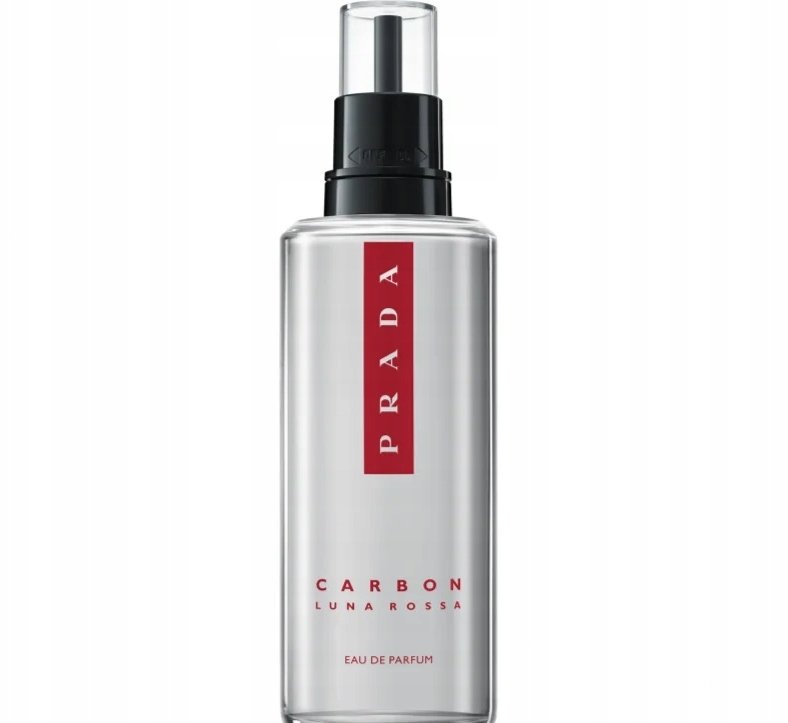 Prada LUNA ROSSA CARBON (M) EDP/S