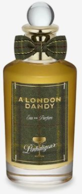 Penhaligons PENHALIGON`S A London Dandy EDP