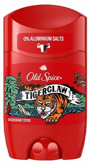 Procter Old Spice Tigerclaw Dezodorant w