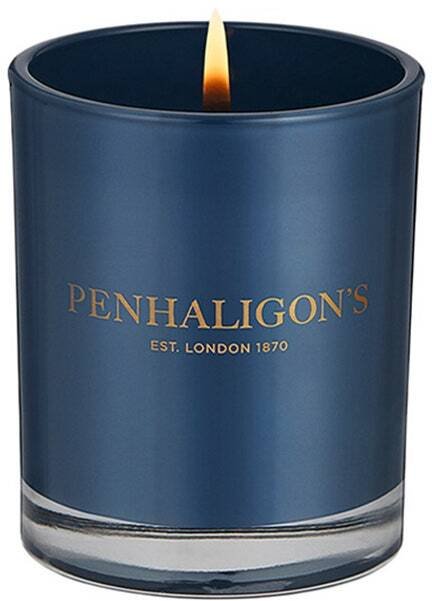 Penhaligons Penhaligon`s Roanoke Ivy Scented Candle