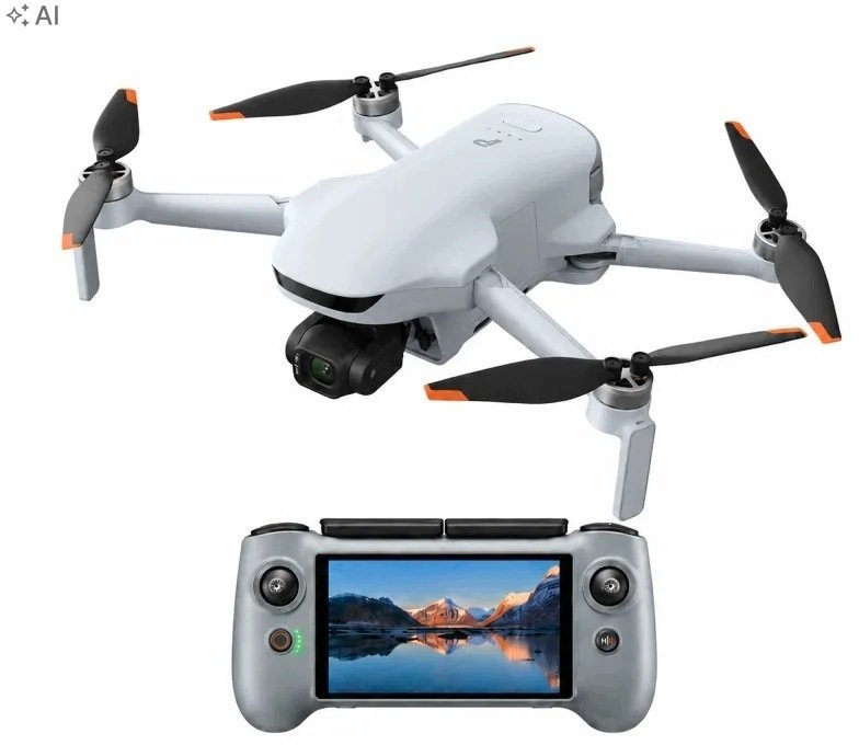 Dron Potensic ATOM 3 Screen Remote