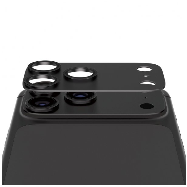 PanzerGlass Fender IP 18 Pro Max