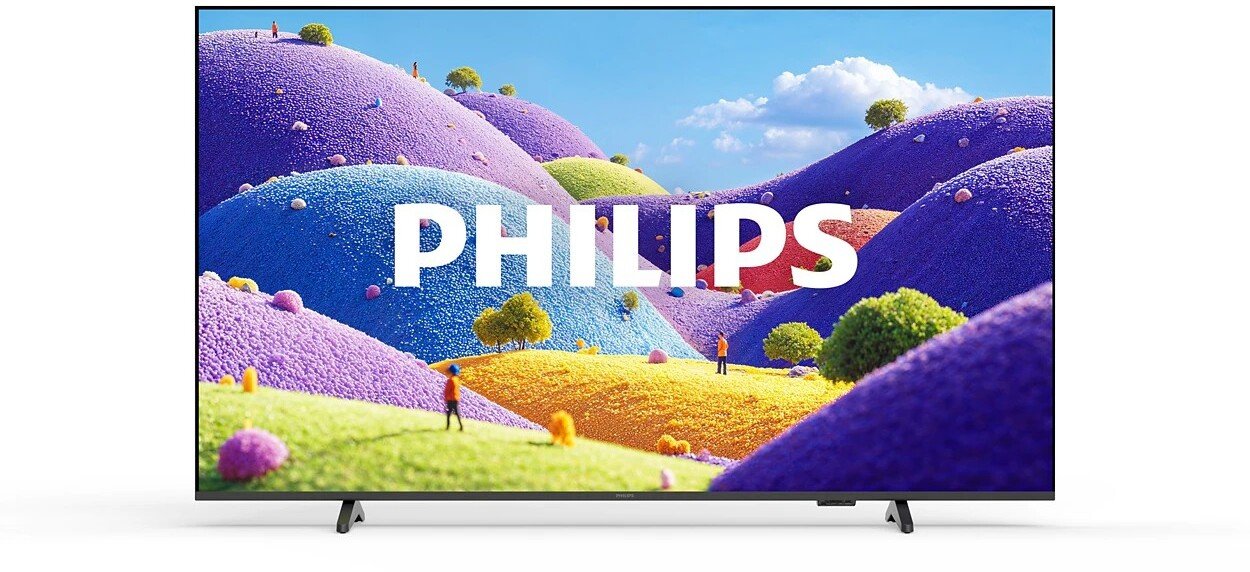 Telewizor Philips Telewizor 165 1 cm