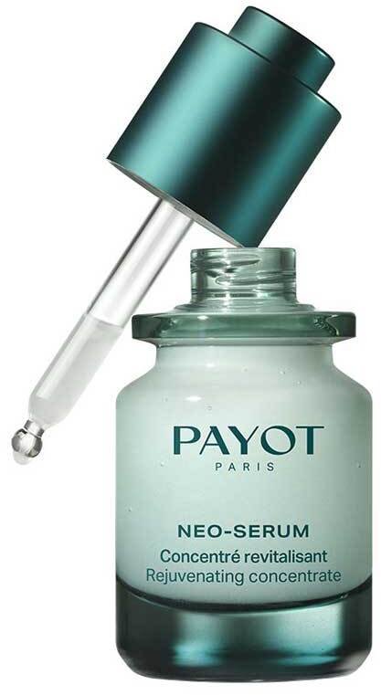 Payot Neo Rejuvenating Serum For Face