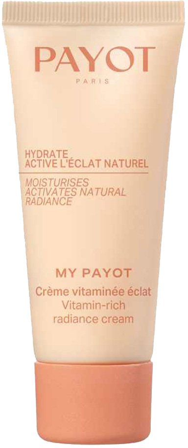 Payot My Vitamin Glow Radiance Cream