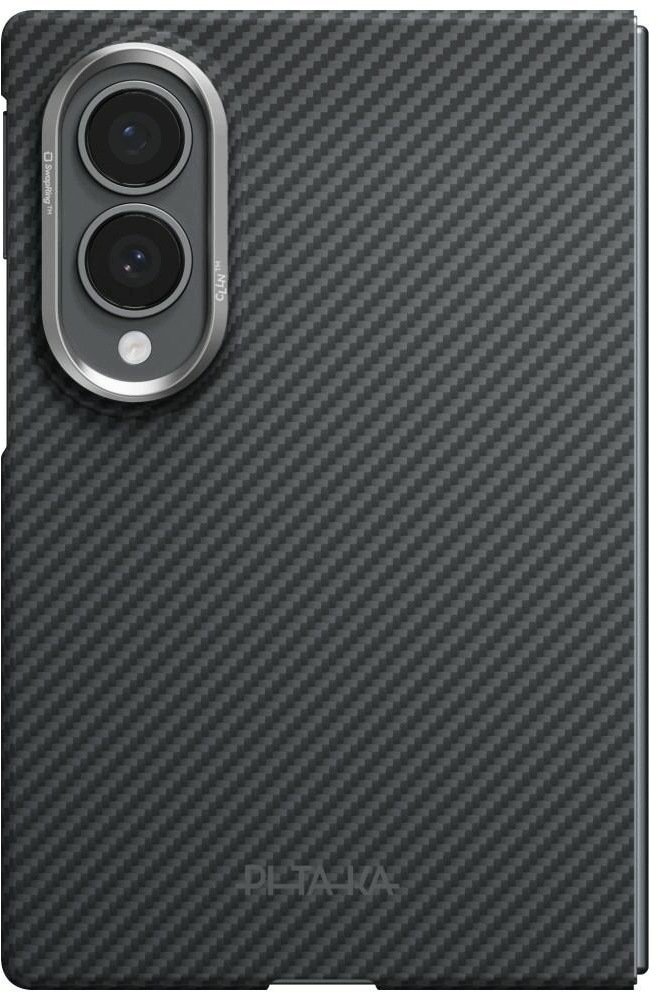 Pitaka Etui Edge Case do Samsung