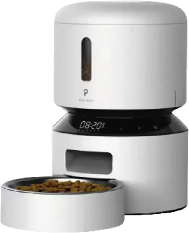 Petlibro Granary automatic feeder 3L white