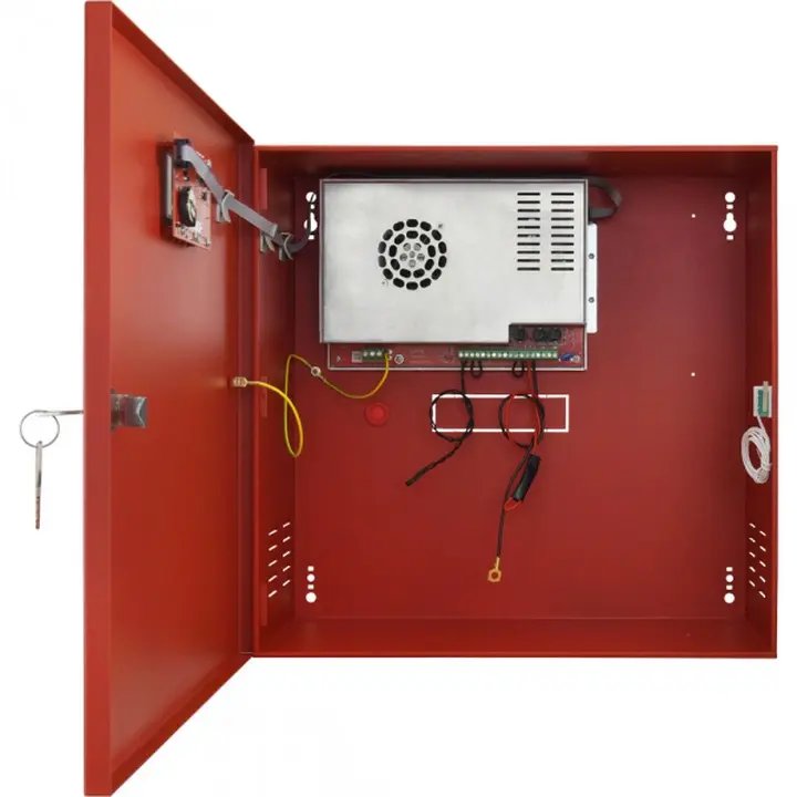 Pulsar Zasilacz do systemow PPOZ 27