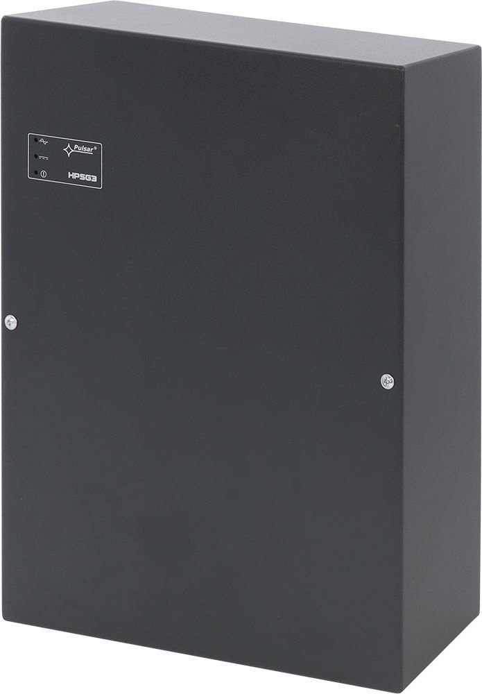 Pulsar Buforowy impulsowy (HPSG3-12V5A-C) HPSG3-12V5A-C (5902135323038)