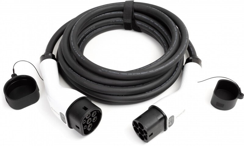 Kabel do ladowania samochodow Platinet EV