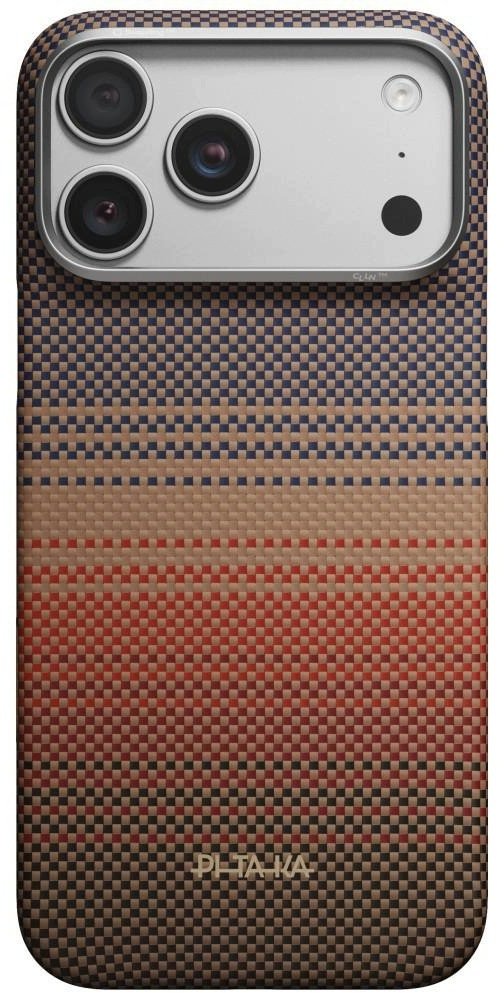 Pitaka Edge Case Sunset - iPhone