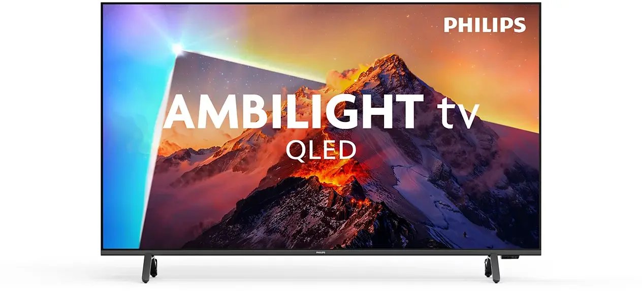Telewizor Philips 165 1 cm (65``)