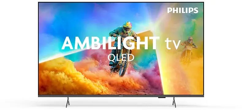 Telewizor Philips Ambilight Telewizor 109 2