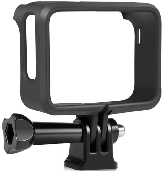 Puluz Ramka ochronna do Insta360 GO