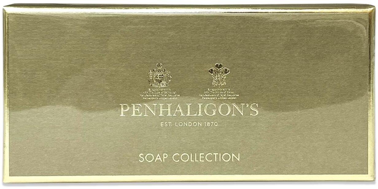 Penhaligons Set Penhaligon`s: Luna Cleansing Moisturising