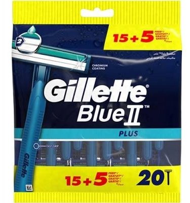 Procter Maszynka do golenia Gillette Blue