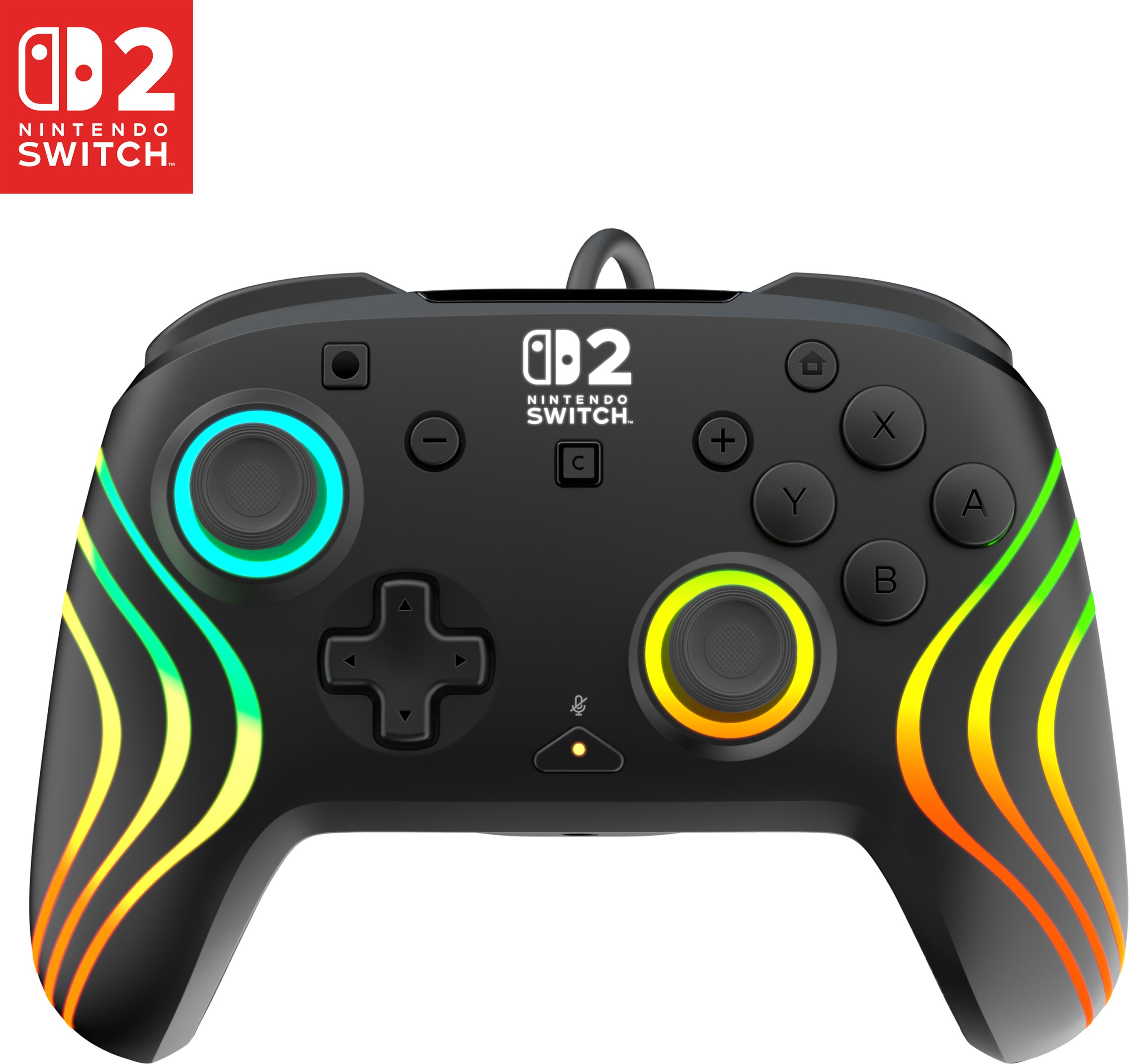 Pad PDP Turtle Beach kontroler gier