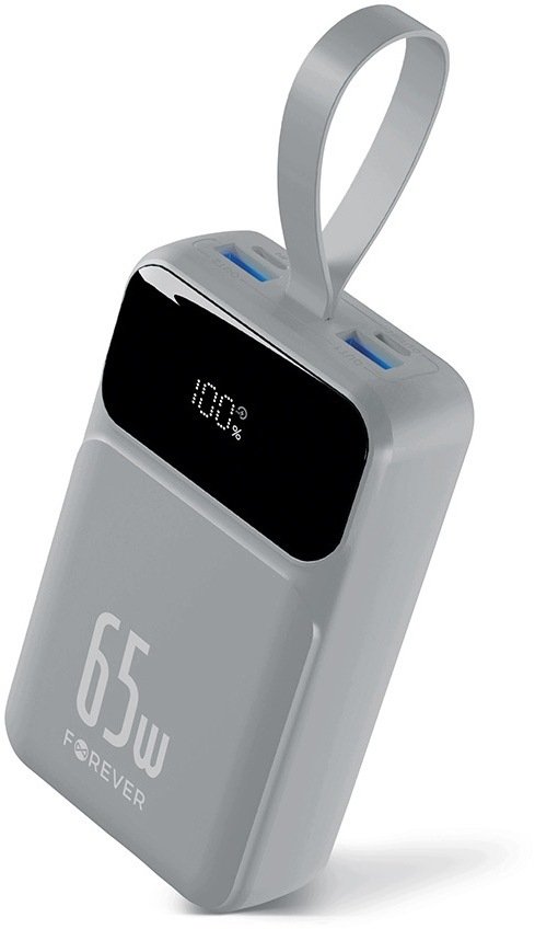 Ladowarka PowerNeed Forever power bank Vibe-TB65