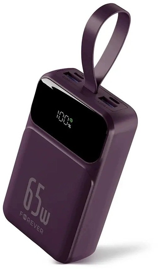 Ladowarka PowerNeed Forever power bank Vibe-TB65