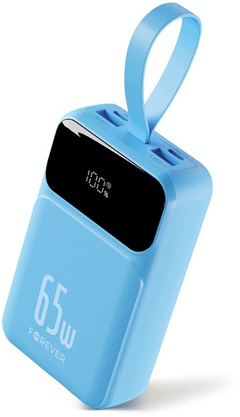 Ladowarka PowerNeed Forever power bank Vibe-TB65