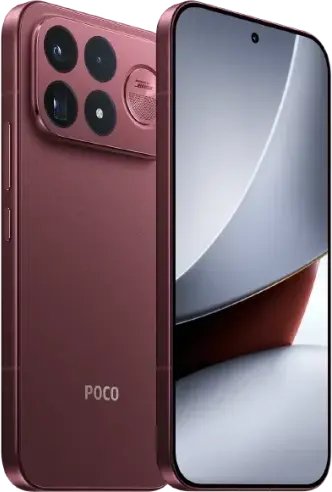 Smartfon POCO F9 Ultra 5G 16/512GB