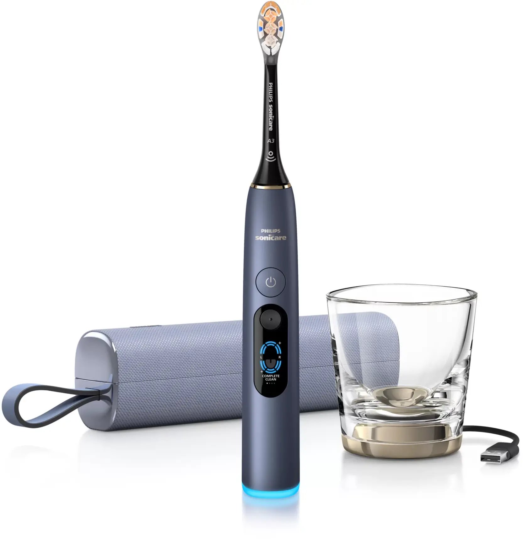 Szczoteczka Philips Electric toothbrush HX9813/98 600418080