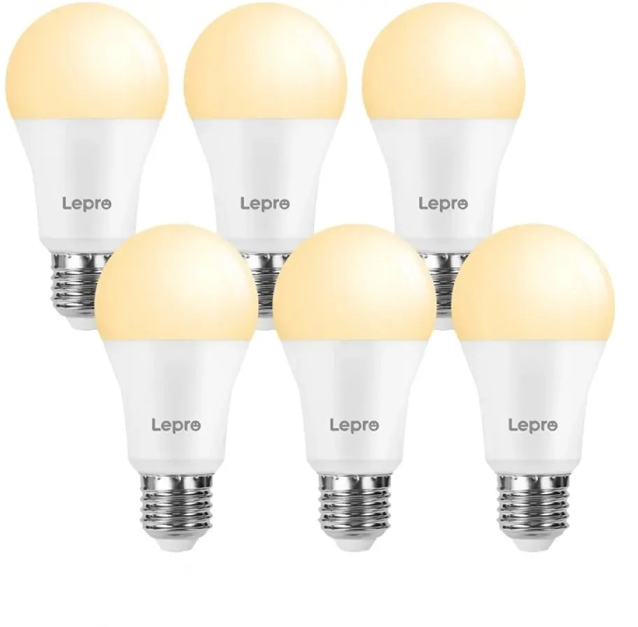 Philips Zarowka LED LEPRO E27 A60