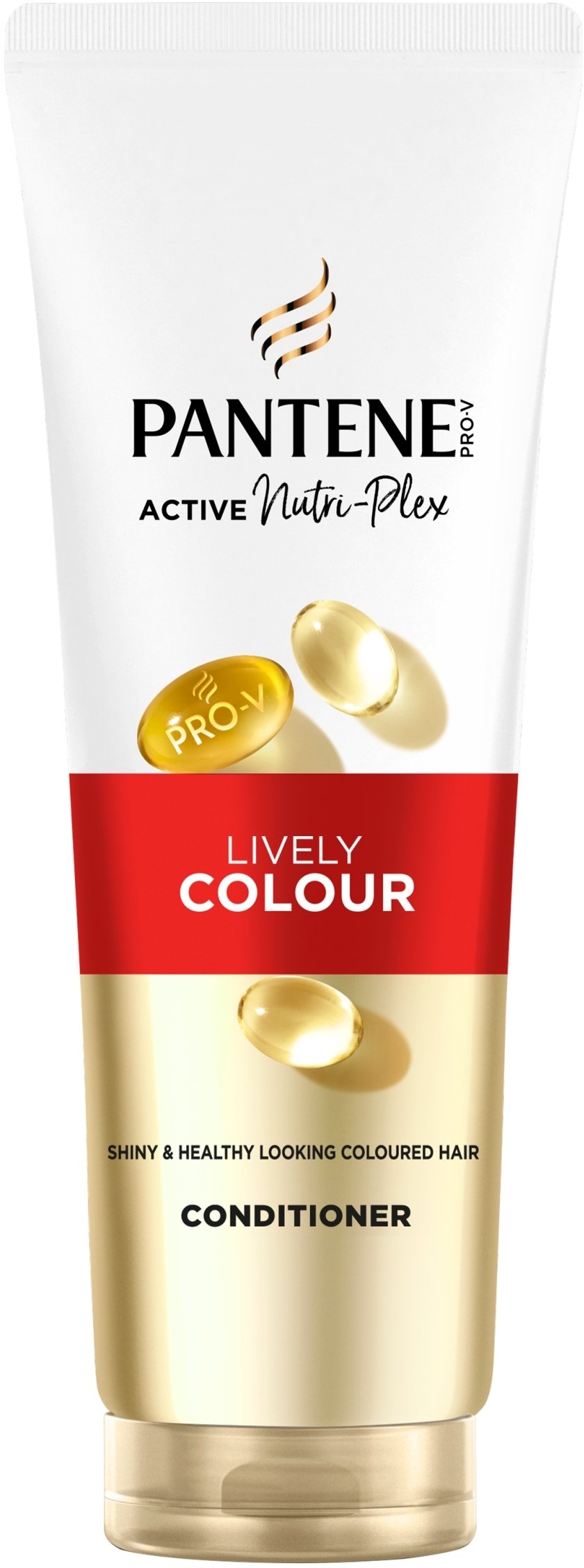 Procter PG PANTENE Odzywka 275ml Lively